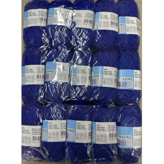 wool yarn 25g 01Marroon