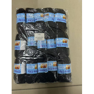 wool yarn 25g 59Cream white