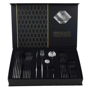 Tableware 24pcs AY097-60624pcs