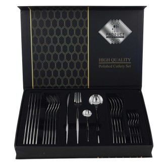 Tableware 24pcs AY097-60624pcs