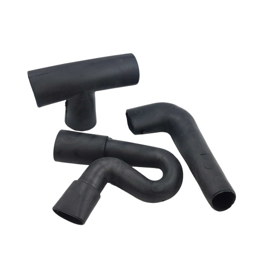 Tee downpipe AY114-011P