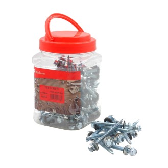 TEK Screw 6.3*65mm AY199-538