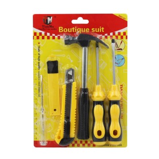 Tianmu Household 6pc AY059-013