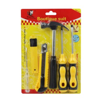 Tianmu Household 6pc AY059-013