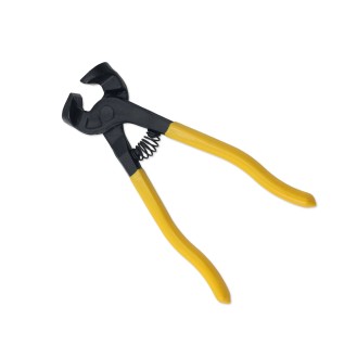 Tile cutting plier 8