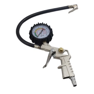 Tire pressure gauge 50cm AY001-010