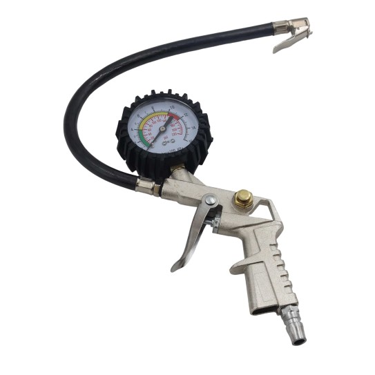 Tire pressure gauge 50cm AY001-010