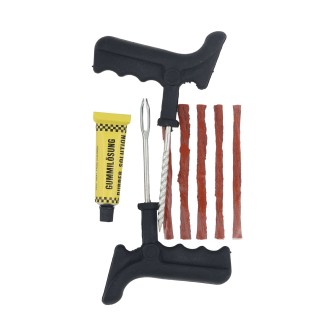 Tire repair kit 8pcs AY028-011