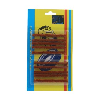 Tire repair sticks 10pcs AY028-010