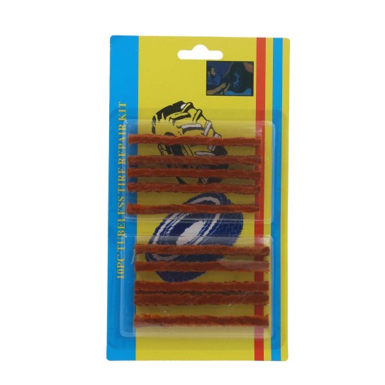 Tire repair sticks 10pcs AY028-010