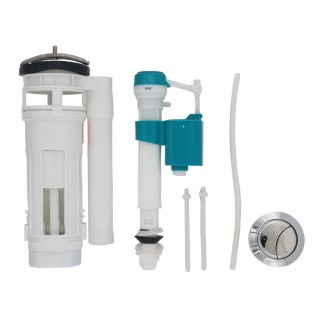 Toilet fitting big AY135-003