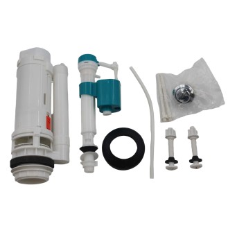 Toilet fitting big LT-24 AY135-004