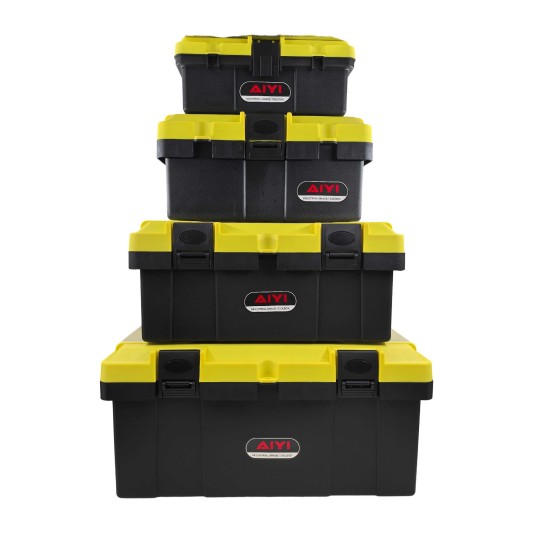 TOOL BOX 4pcs AY162-00912