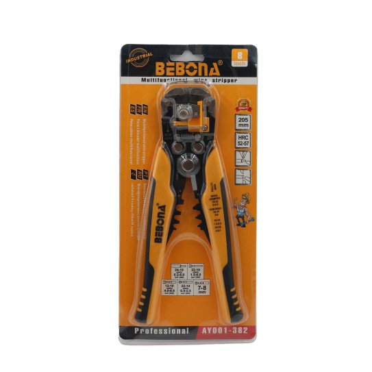 Wire stripping ET12018 AY001-382