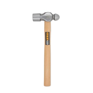 Wood ball hammer 2LB AY013-056